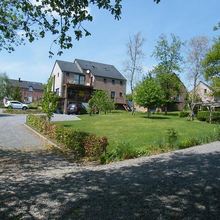 B&B Villa Roma Дюрби Екстериор снимка