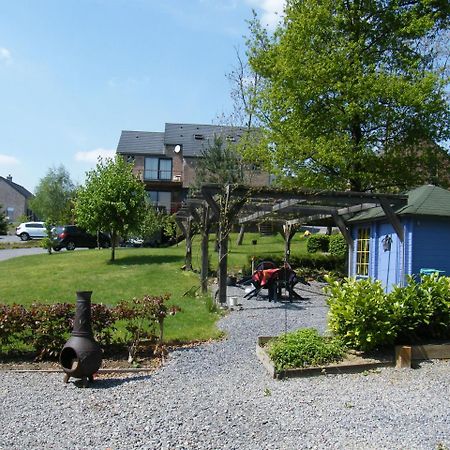 B&B Villa Roma Дюрби Екстериор снимка