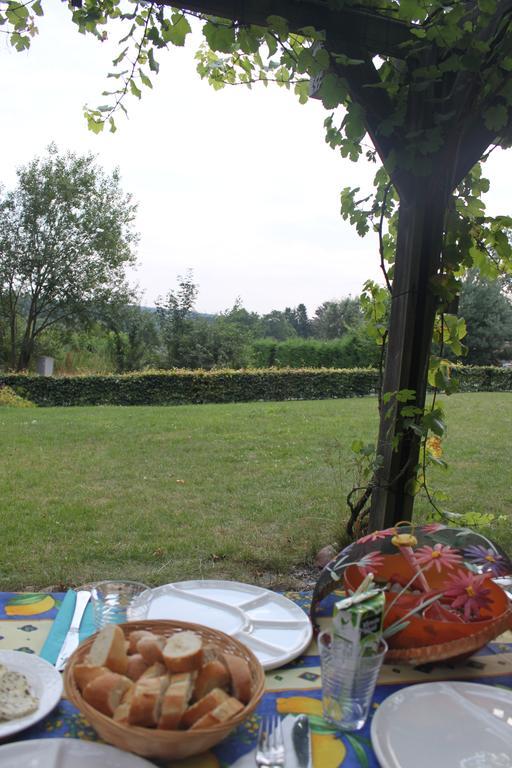 B&B Villa Roma Дюрби Екстериор снимка