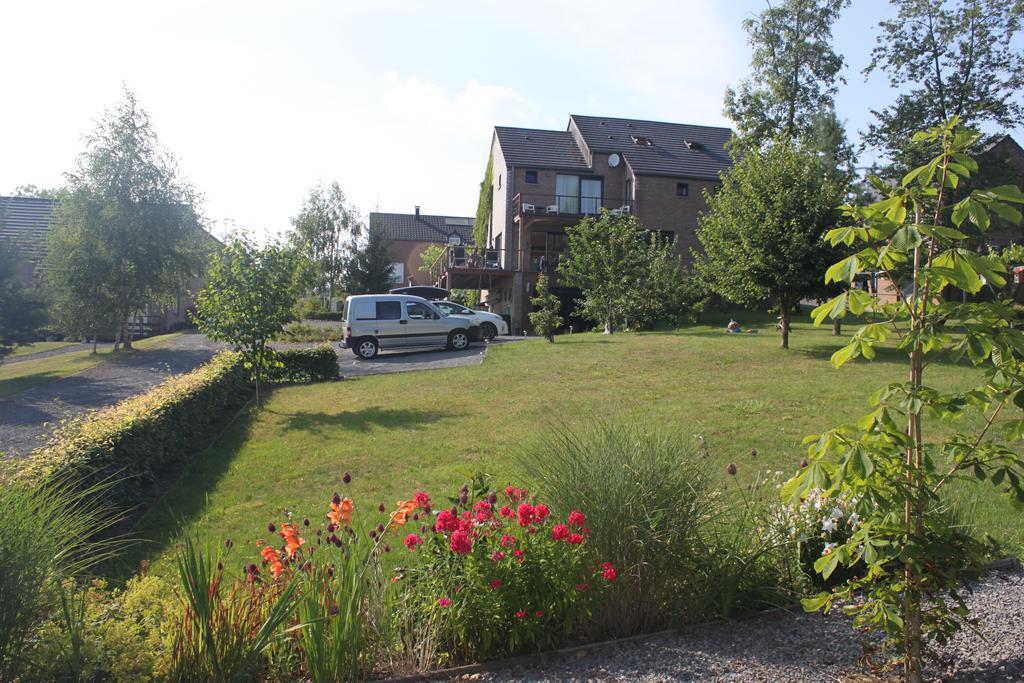 B&B Villa Roma Дюрби Екстериор снимка