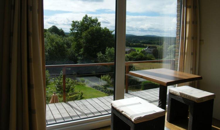 B&B Villa Roma Дюрби Екстериор снимка
